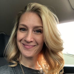 Meet your Posher, Michelle